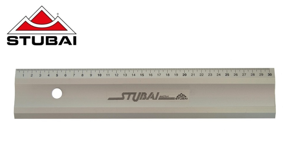 Rigla din aluminiu [1]