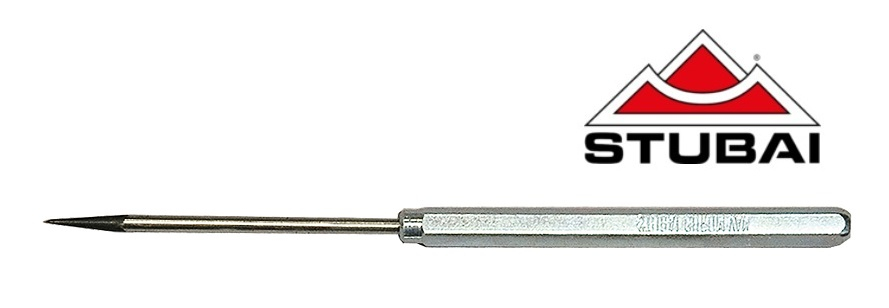 Scriber cu varf de carbura Stubai [2]