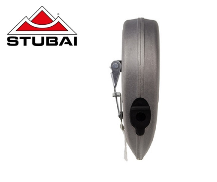 Sfoara de trasat carcasa aluminiu 30m Stubai [2]