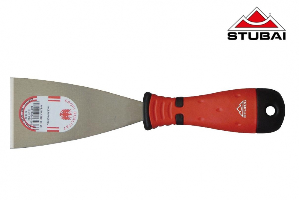 Spaclu universal cu maner anti-alunecare 2K [1]