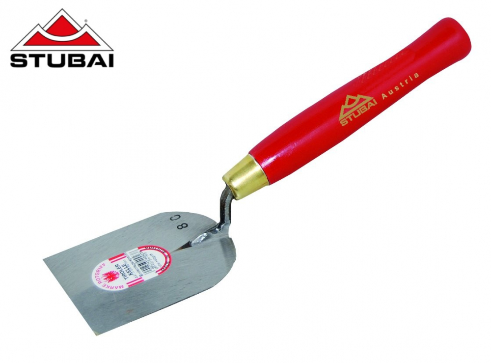 Spatula pentru pardoseala cu maner 2K, PROFI [1]