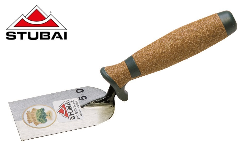 Spatula pentru tencuiala, model austriac cu maner de pluta [1]