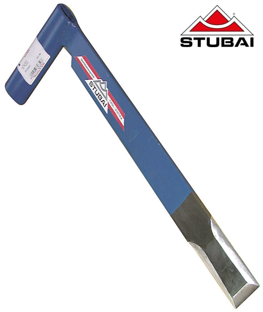 Topor de mortar, 400 mm [1]