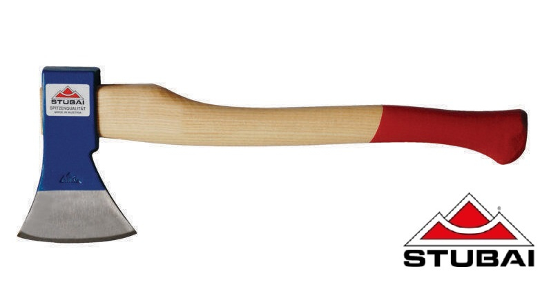 Topor pentru uz casnic, 450 mm [1]