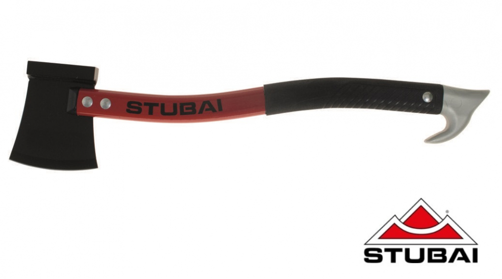 Topor usor cu maner din aluminiu, 500 mm [1]