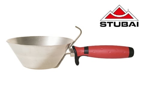 Canciocuri - Cancioc din otel galvanizat cu maner 2K