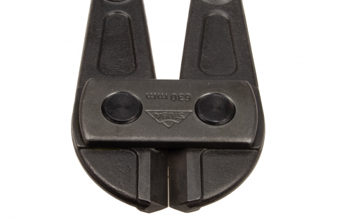 Unelte pentru constructii - Cap taietor pentru cleste 112901 - STUBAI 