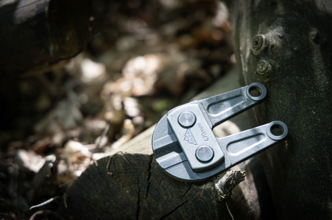 Cap taietor pentru cleste 112901 - STUBAI  [1]