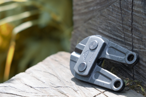 Cap taietor pentru cleste 112901 - STUBAI  [4]