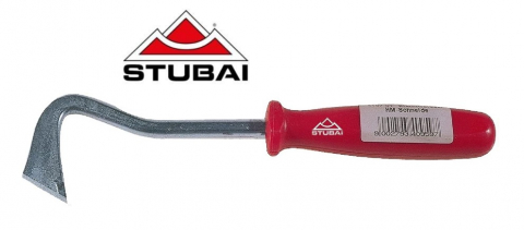 Unelte pentru constructii - Carlig de marcare tigla si fibrociment, 200mm