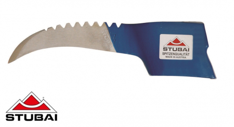 Unelte pentru industria forestiera - Carlig de ridicare cu dinti, fara maner