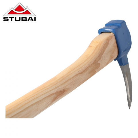 Carlig de ridicare, cu maner - tip "Tirolean" [2]