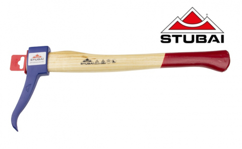 - Unelte pentru fixare si prindere - Cârlig de ridicare și manipulare lemn Stubai