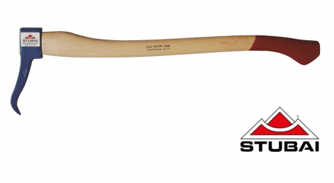 Unelte pentru industria forestiera - Carlig de ridicare manuala cu maner hickory