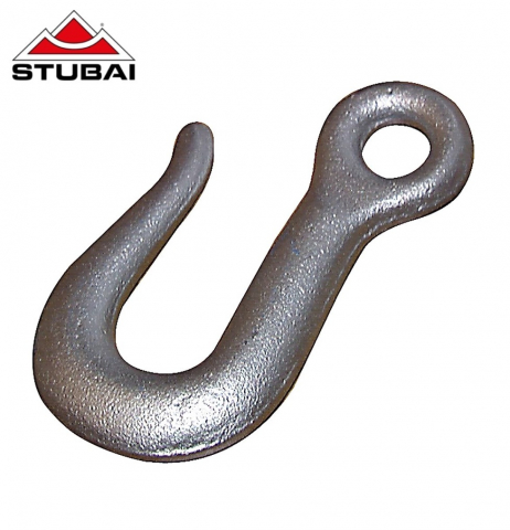 - Unelte pentru fixare si prindere - Carlig pentru lant