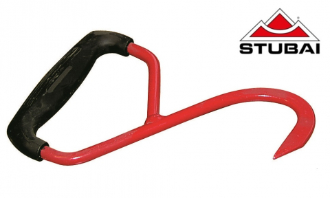 Unelte pentru industria forestiera - Carlig scurt de ridicare