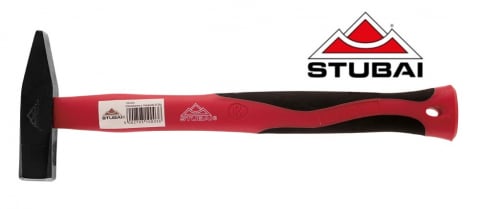 Ciocane - Ciocan cu capat din otel si maner din fibra de sticla 2K Stubai