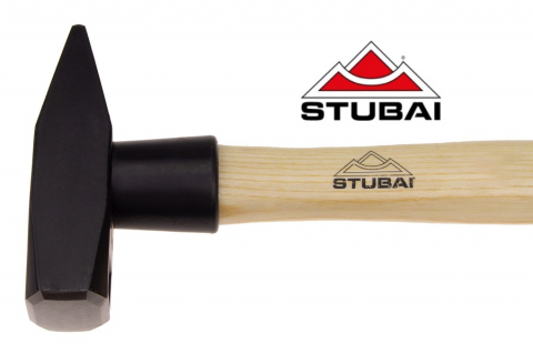 Ciocan cu maner de lemn Hickory Stubai [3]