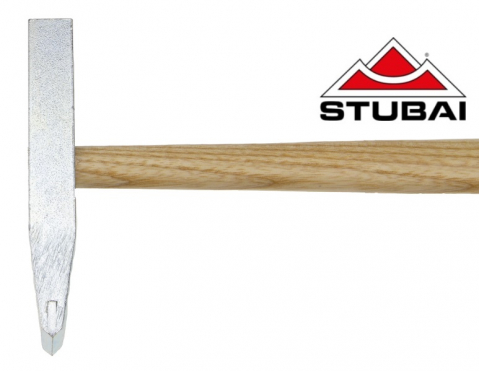 Ciocane - Ciocan pentru țigla - cu varf de carbura, plat sau ascutit