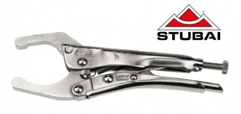 Unelte pentru constructii - Cleste autoblocant, 150 mm