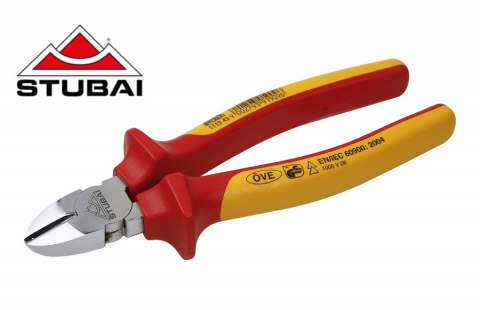 Clesti - Cleste cu tais lateral, izolat la 1000V