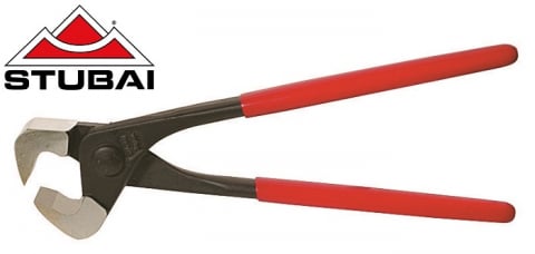 Unelte pentru constructii - Cleste pentru indepartarea cuielor