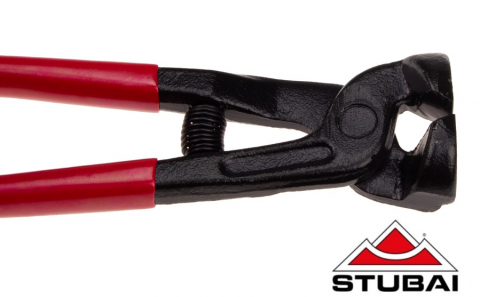 Clește pentru spart și fasonat plăci ceramice/mosaic, 200 mm [2]