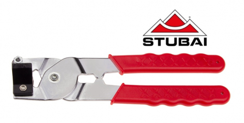 Unelte pentru constructii - Cleste pentru taiat/spart gresie, 160 mm