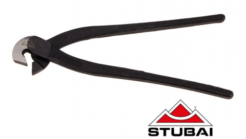Cleste pentru taierea placilor, 200 mm [1]