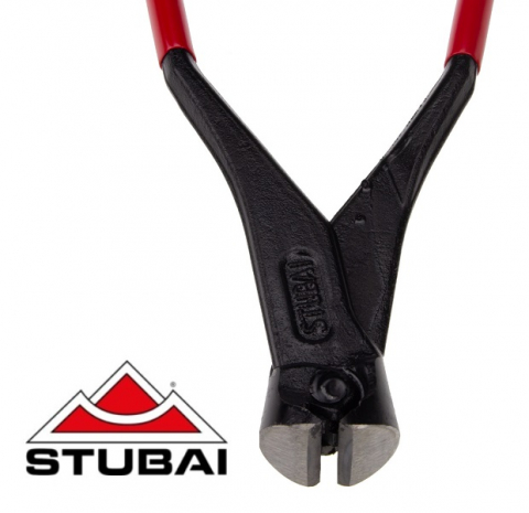 Clește de legat fier-beton STUBAI, cap de tăiere 30 mm [1]