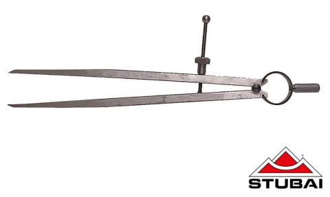 Compas - Compas tip arc