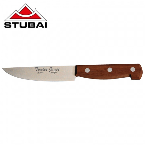 Cutite - Cutit cu maner de lemn