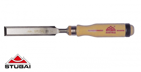 Dalta speciala pentru lemn, tip suedez [1]