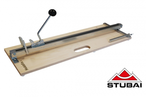 Dispozitiv de taiat - Dispozitiv de lemn "Hobbyfix" pentru taiat faianta