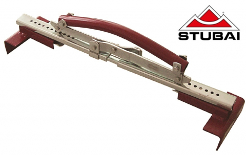 Dispozitive de carat - Dispozitiv pentru transportat blocuri de beton