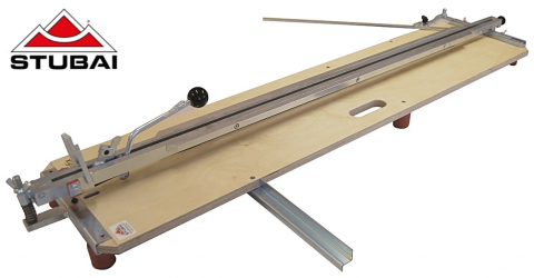 Dispozitiv de taiat - Dispozitiv profesional pentru taiat faianta - "Exactfix"