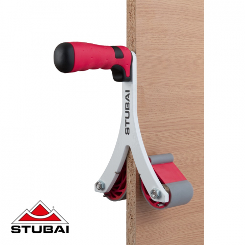 Dispozitiv "Tragfix" cu capacitate sporita pentru transportat placi, cu maner 2K [2]