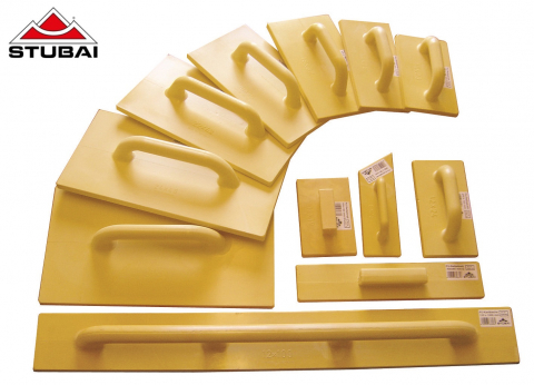 Dristi si gletiere - Drisca din poliuretan