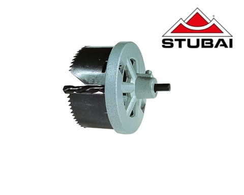 Unelte pentru constructii - Ferastrau cu gaura, 30mm