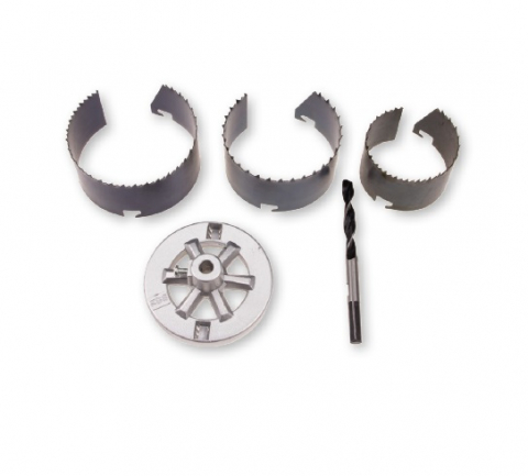 Ferastrau cu gaura, 30mm [1]