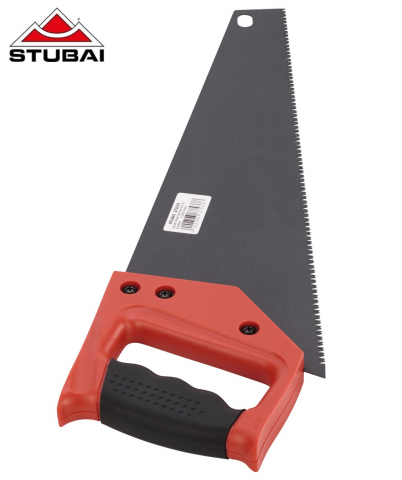 Fierastrau, 400 mm, cu maner 2K [2]