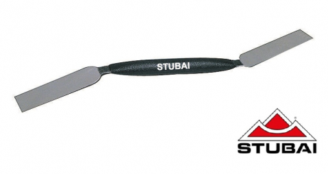 Unelte pentru constructii - Instrument pentru ornamente, cu lama patrata