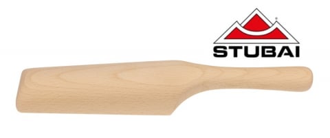 Ciocane - Instrument din lemn pentru modelat plumb, 55mm