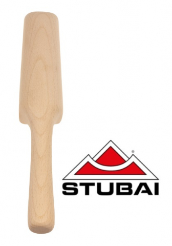 Instrument din lemn pentru modelat plumb, 55mm [3]