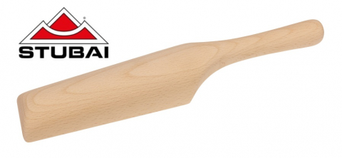 Instrument din lemn pentru modelat plumb, 55mm [1]