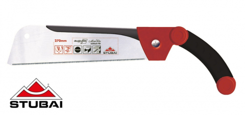 Unelte pentru constructii - Japanoflex, 270 mm, cu maner 2K