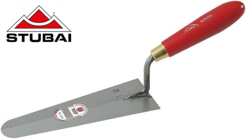 Mistrii - Mistrie de finisare pentru tigla de acoperis, maner 2K, PROFI