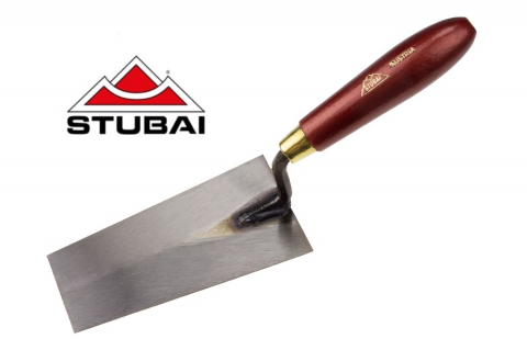 Mistrii - Mistrie de tencuială cu model Berner