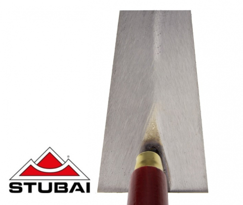 Mistrie de tencuială cu model Berner [1]