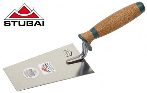 Mistrii - Mistrie de zidar cu maner de pluta, model austriac